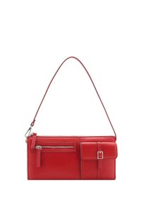 Mango Ručna torba - red