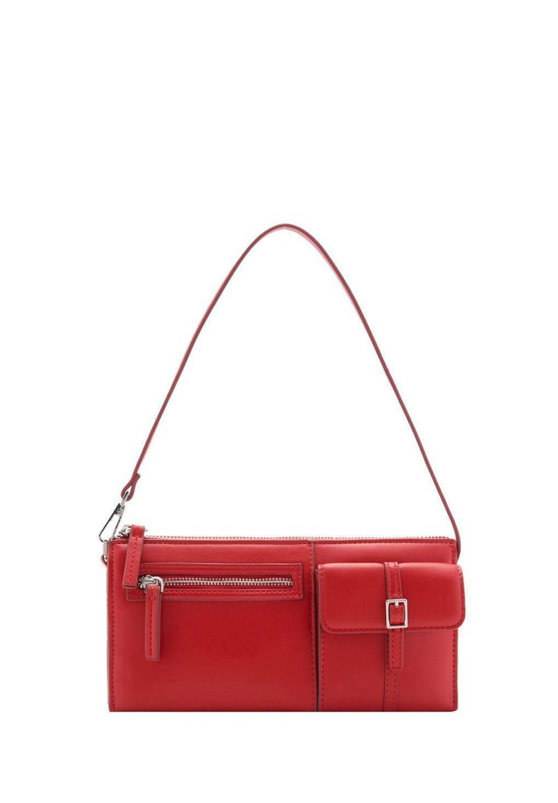 Mango Ručna torba - red