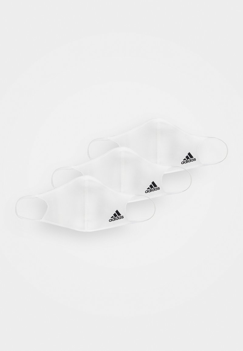 adidas Performance - Maska z tkaniny