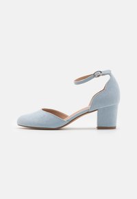 Anna Field - Pumps - light blue Thumbnail-Bild 1