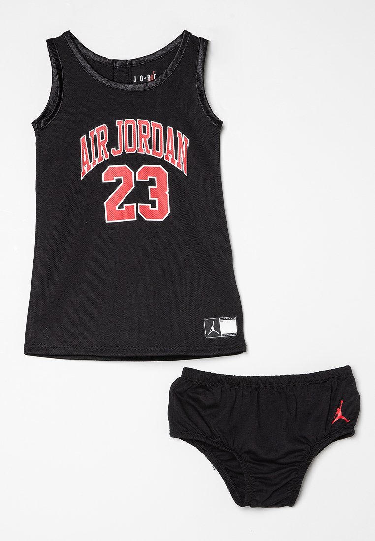 Jordan Jerseyjurk zwart Jordan Jerseyjurk zwart
