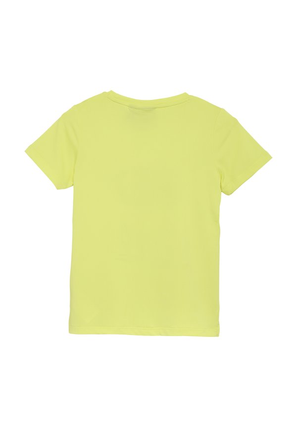 CITSHIRT - Print T-shirt - limelight2