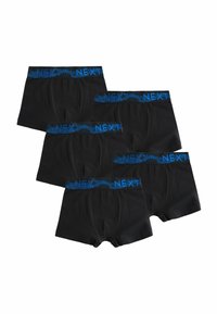 Unausgewählt, black with stippling waistband