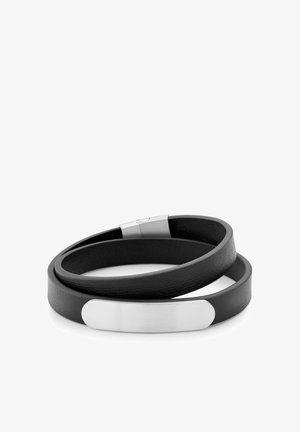 LUCLEON NOMEN - Armbånd - black
