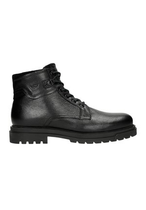 Veterboots - czarny