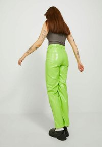 JJXX JXSAGA REVERSIBLE - Top - brindle