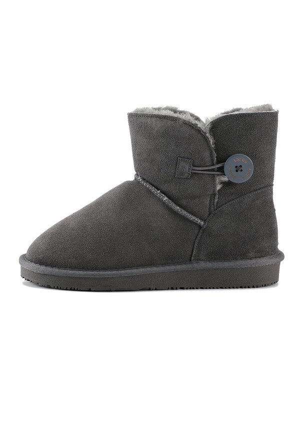 HUBBARD UNISEX – Lauflernschuh