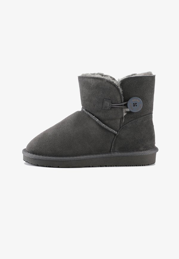 HUBBARD UNISEX – Lauflernschuh