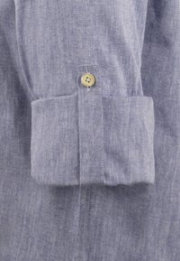 Felix Hardy BASIC - Camisa - mottled blue