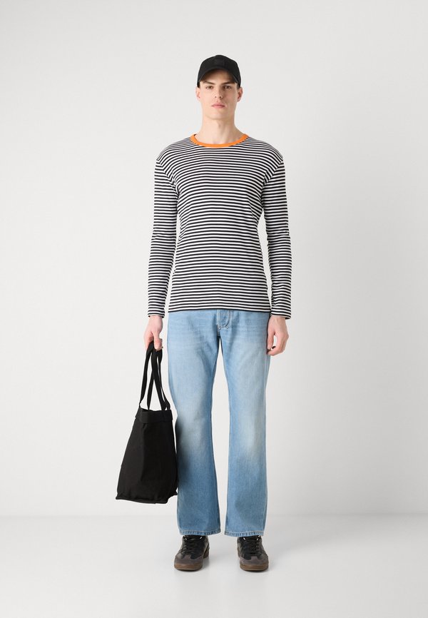 1985 LARKEE - Straight leg jeans4