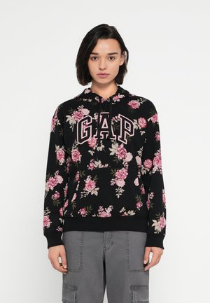 HERITAGE - Φούτερ - black