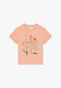 Geselecteerd, fraiche peche