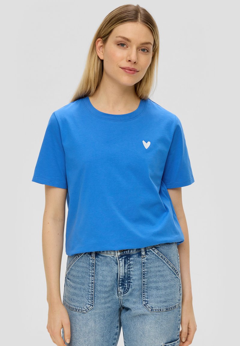 s.Oliver - T-shirt basic