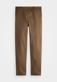 Selected, chestnut