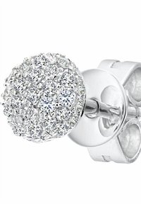 DIAMANT L'ÉTERNEL Auskari - white gold