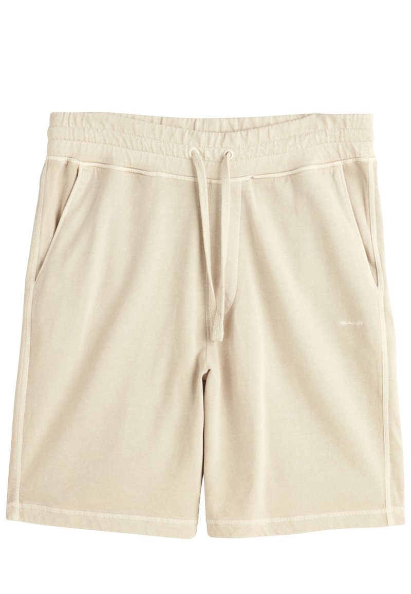 Gant Shorts beige Gant Shorts beige