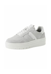 Tamaris Sneakers - light grey