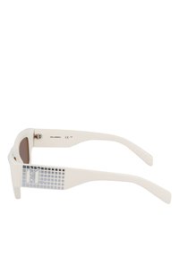 KARL LAGERFELD Occhiali da sole - white