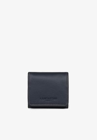 Selected, bleu foncé camel