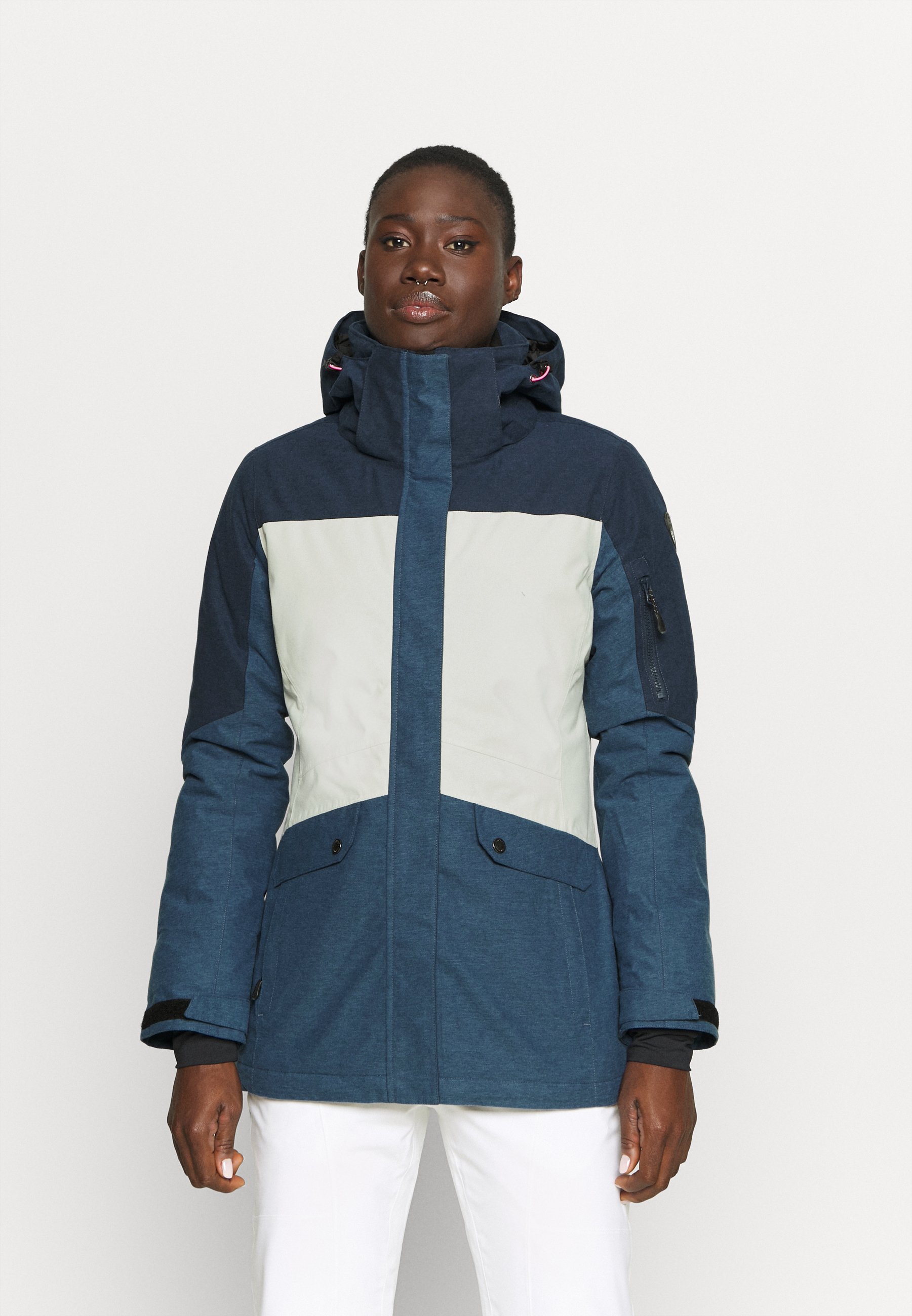 veste de ski zalando