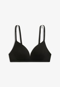 Geselecteerd, black