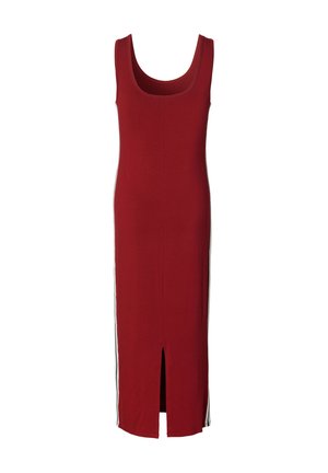 Noppies, SLV - Robe longue - tibetan red