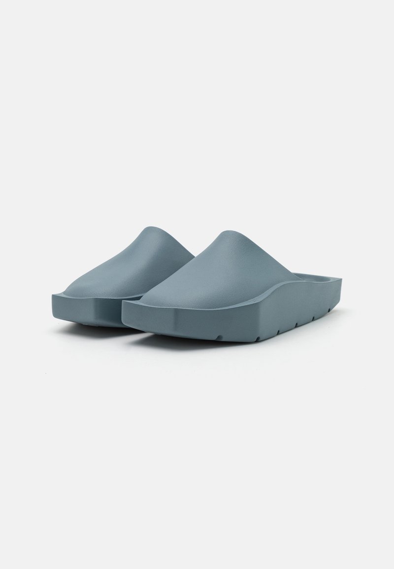 JORDAN HEX MULE - Sandály do bazénu - ozone blue