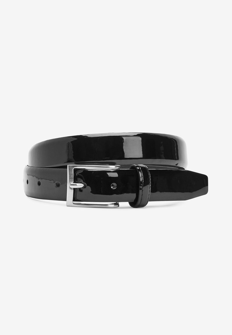 Herren Gürtel klassisch | Next Gürtel black/schwarz - CS21494 Herren Gürtel klassisch | Next Gürtel black/schwarz - CS21494