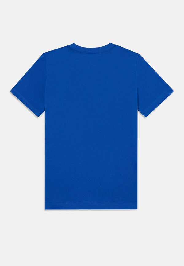 AIR TEE UNISEX - Print T-shirt - game royal2