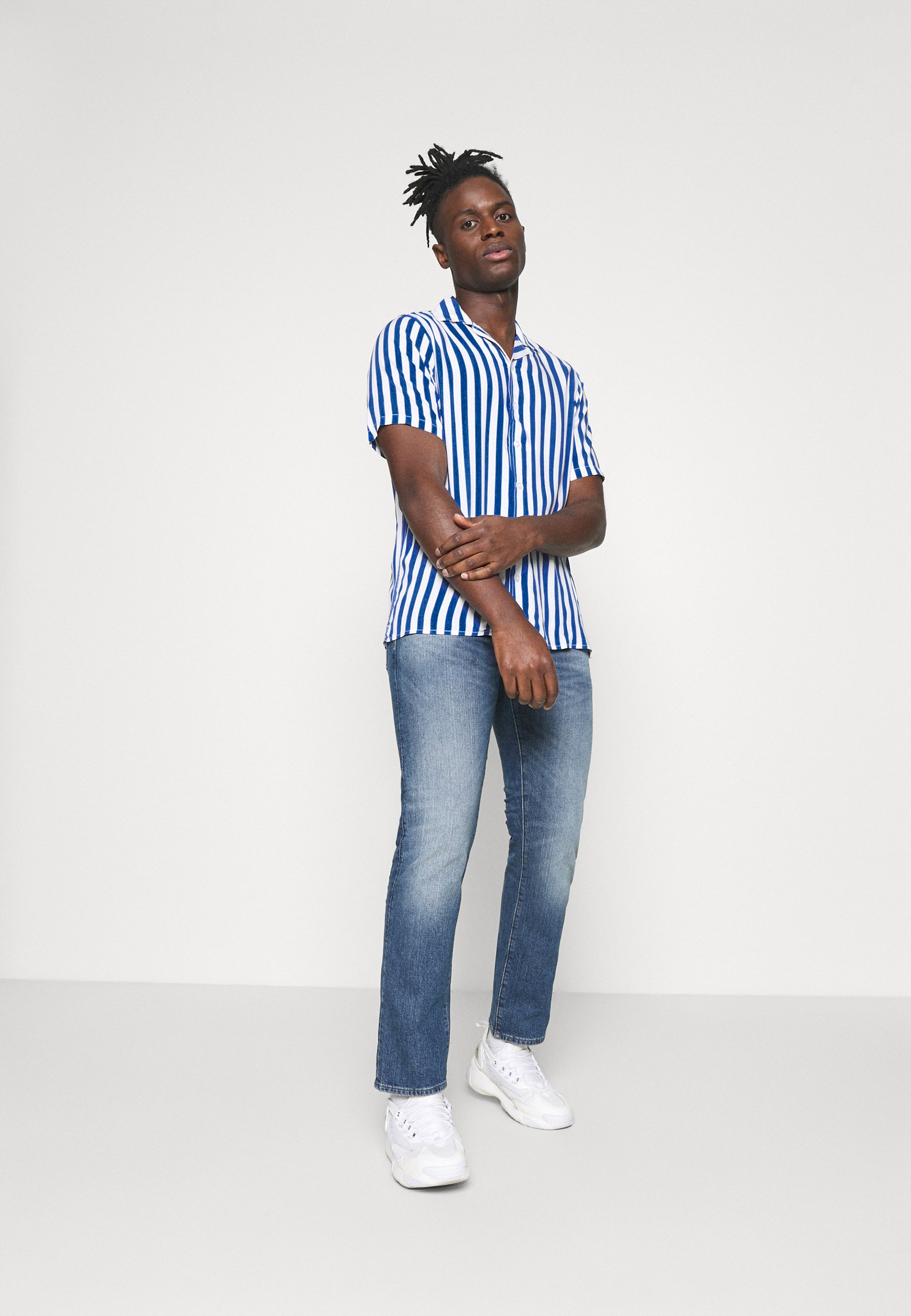 Uomo EL CUBA - Camicia Uomo EL CUBA - Camicia