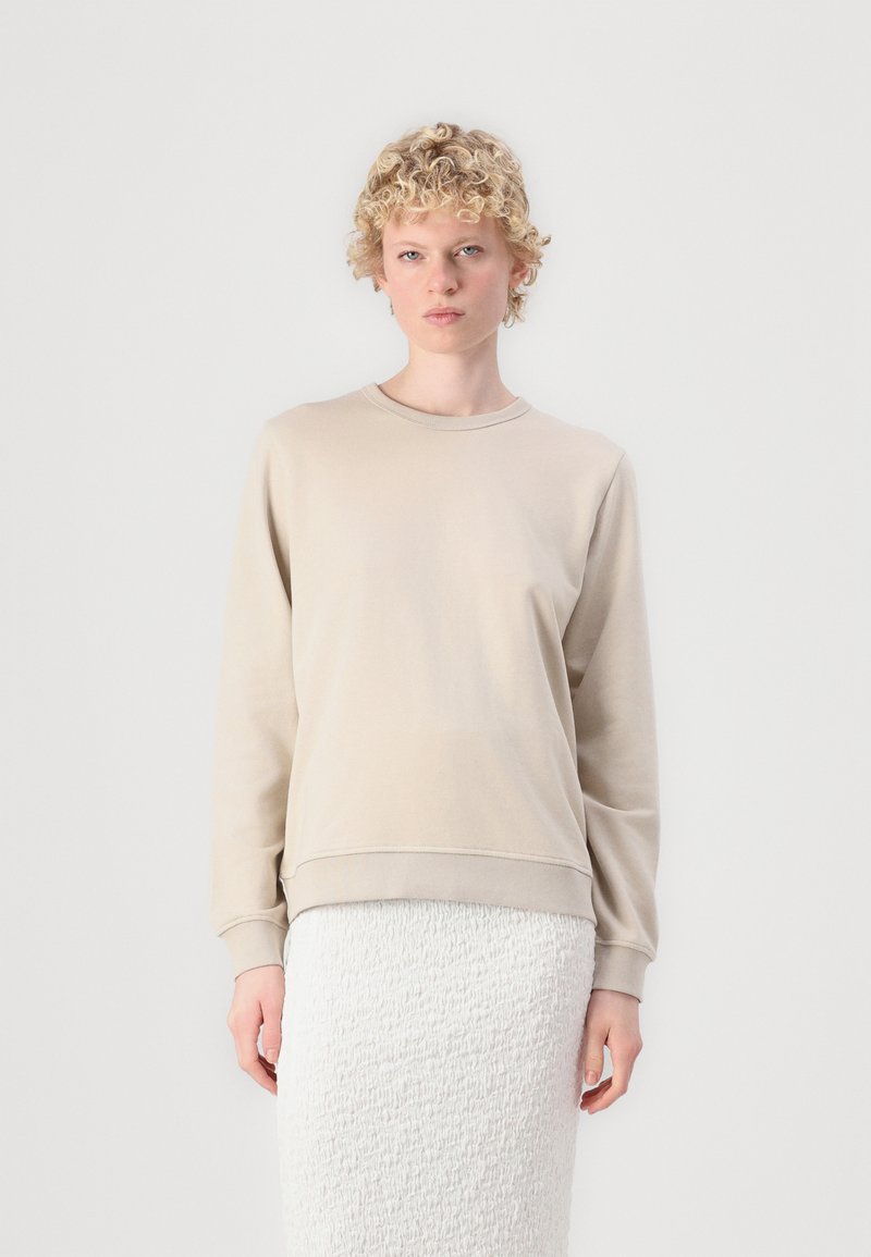Jack Jones Mikk Tee Ls Crew Neck - T-shirt Uomo | Nencini Sport