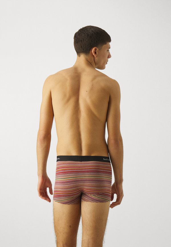 TRUNK 3 PACK MIX  - Trunks - multi4