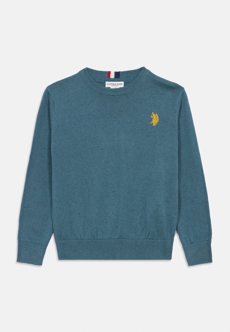 U.S. Polo Assn. Trui petrol