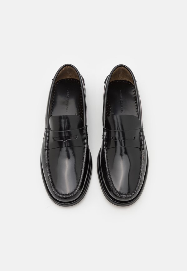 CLASSIC LOAFER - Smart slip-ons3