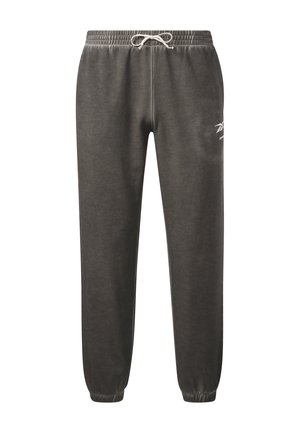 Reebok Classic BI-DYE  - Pantaloni sportivi - black