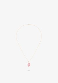 Sélectionné, roségold-coloured