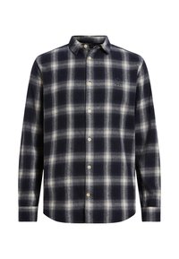 HAVEN CHECK   - Camicia - azzurra blue