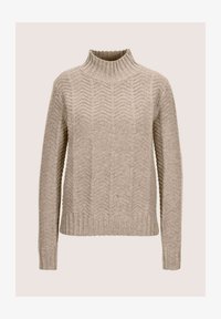 Ausgewählt, berber   melange