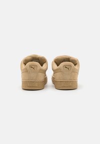 Puma UNISEX - Trainers - sand dune