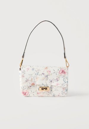 BBELLAPURSE - Sac à main - white/pink