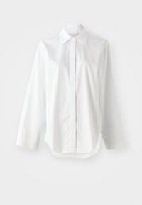CORNIA - Skjortebluse - pure white