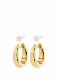STARLIGHT 2-IN-1 SET - Korvakorut - gold