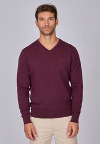 Non sélectionné, bordeaux