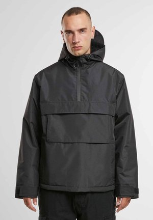 Veste mi-saison - black