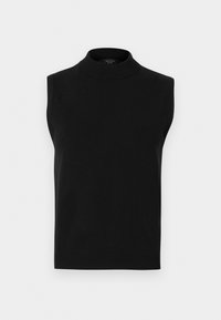 BELGIO - Jumper - black
