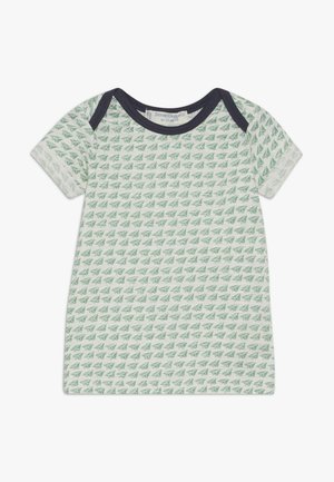 TOBI BABY - Print T-shirt - green