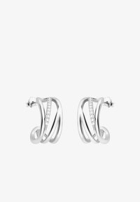 Ikke valgt, silver coloured