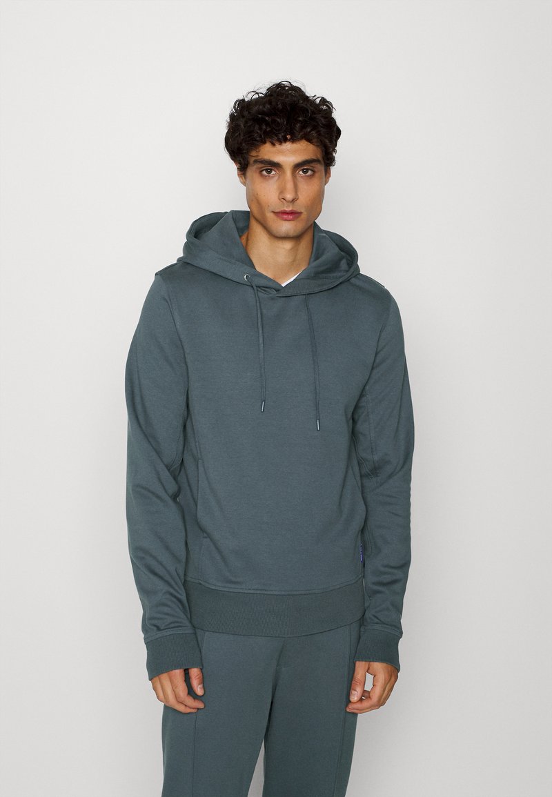 Tiger of Sweden DILSTON - Top - space view