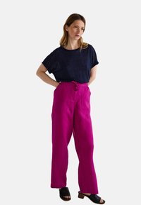 Monoprix Pantalon classique - princesse