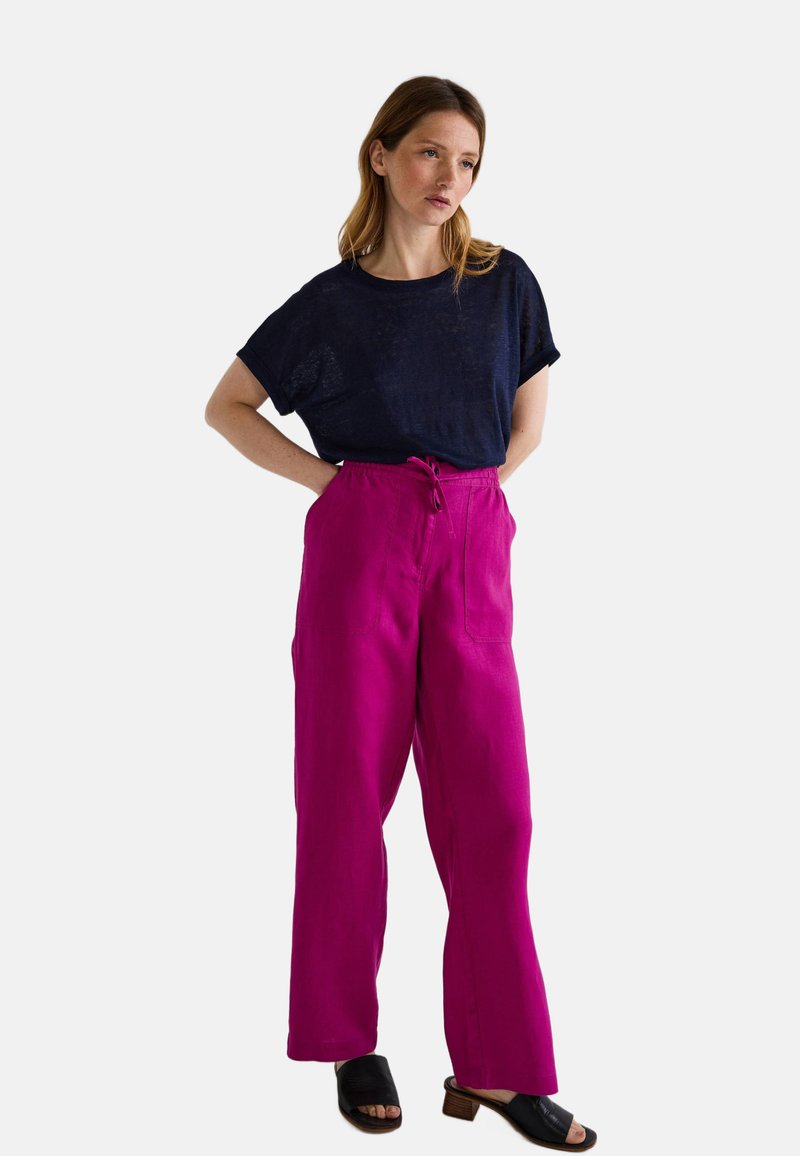 Monoprix Pantalon classique - princesse